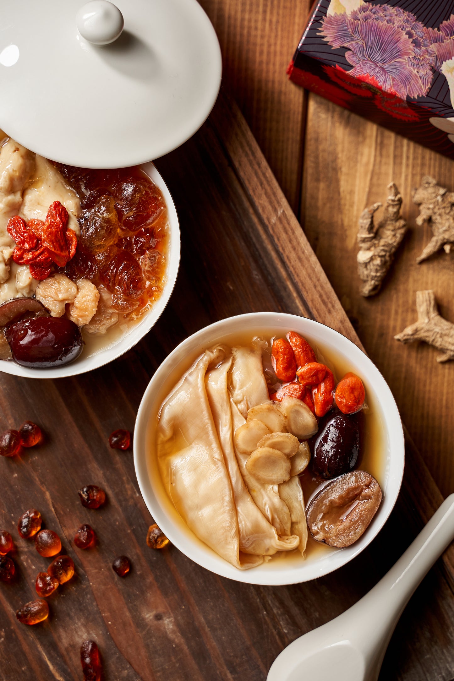 姊妹淘礼盒 | 送闺蜜