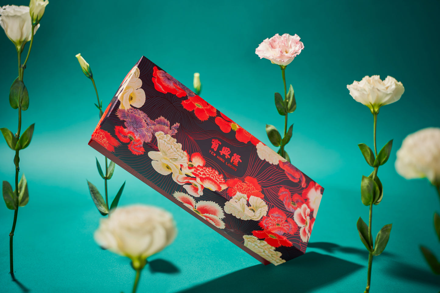 欣欣向荣礼盒|送长辈