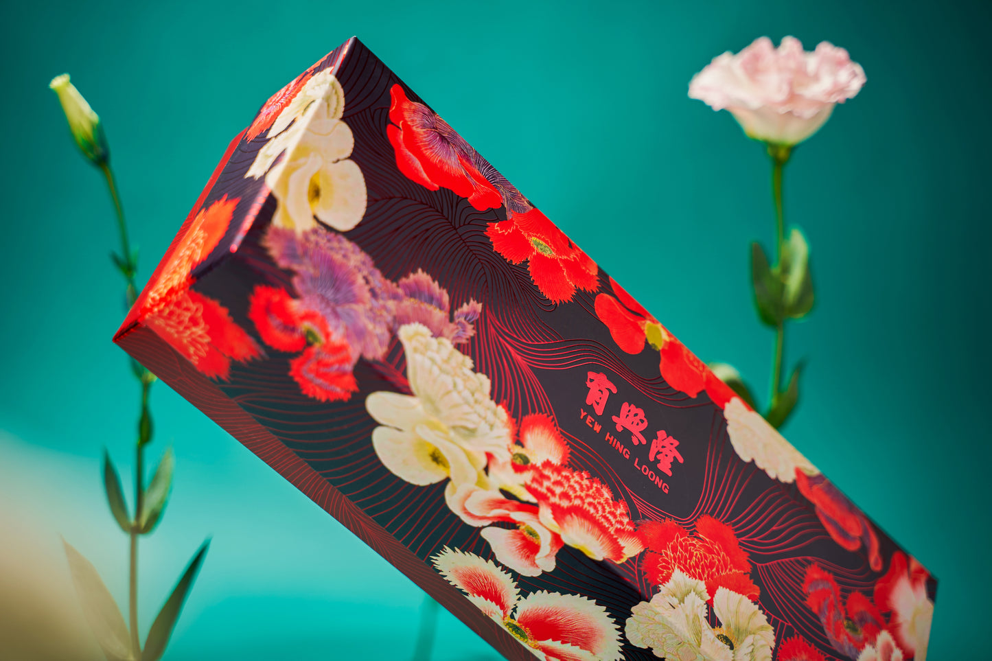 姊妹淘礼盒 | 送闺蜜